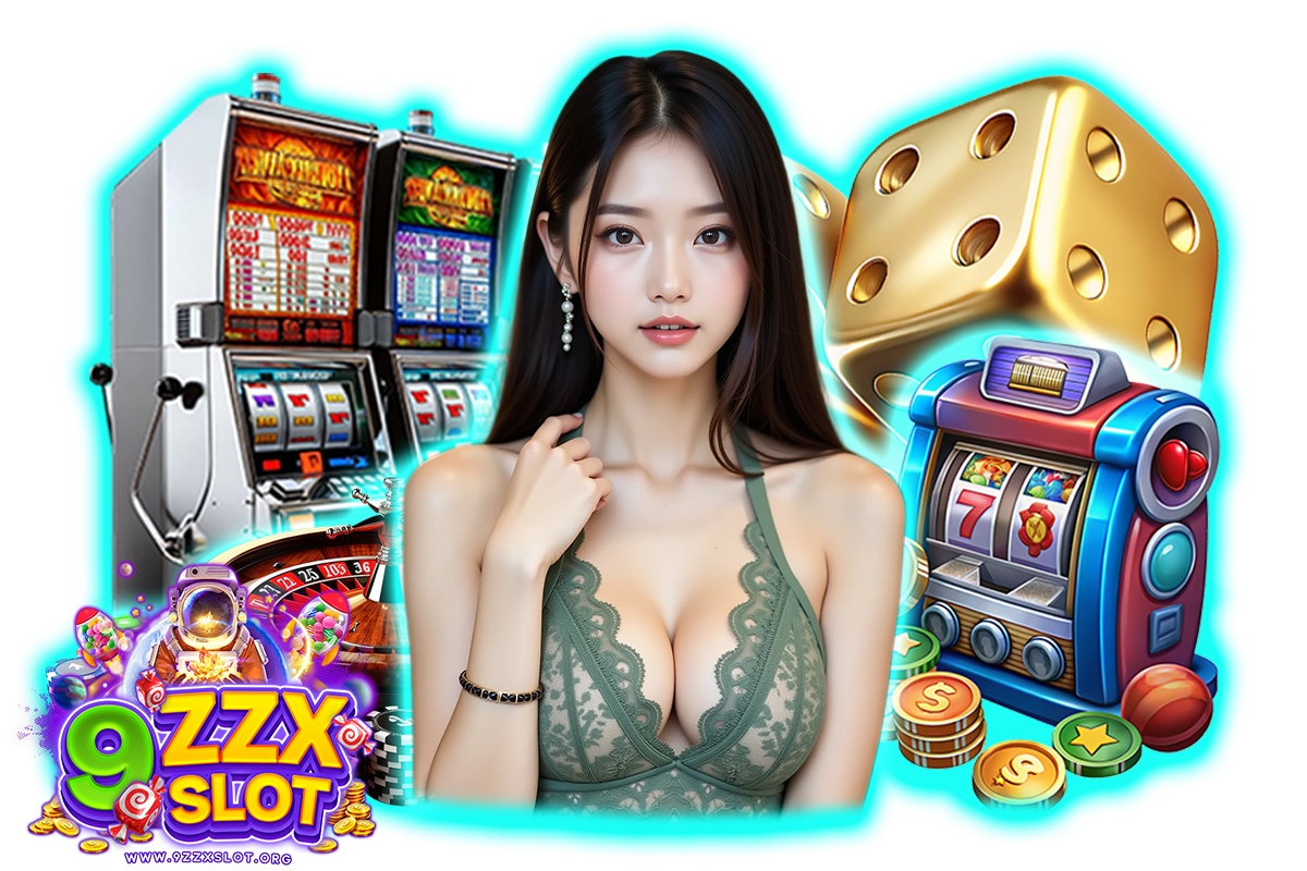 9zzx slot wallet