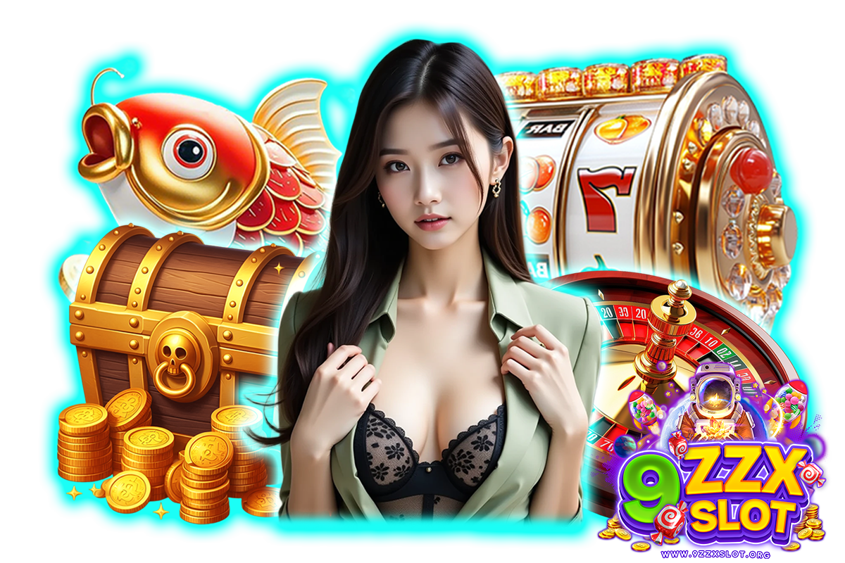 9zzx slot ทางเข้า