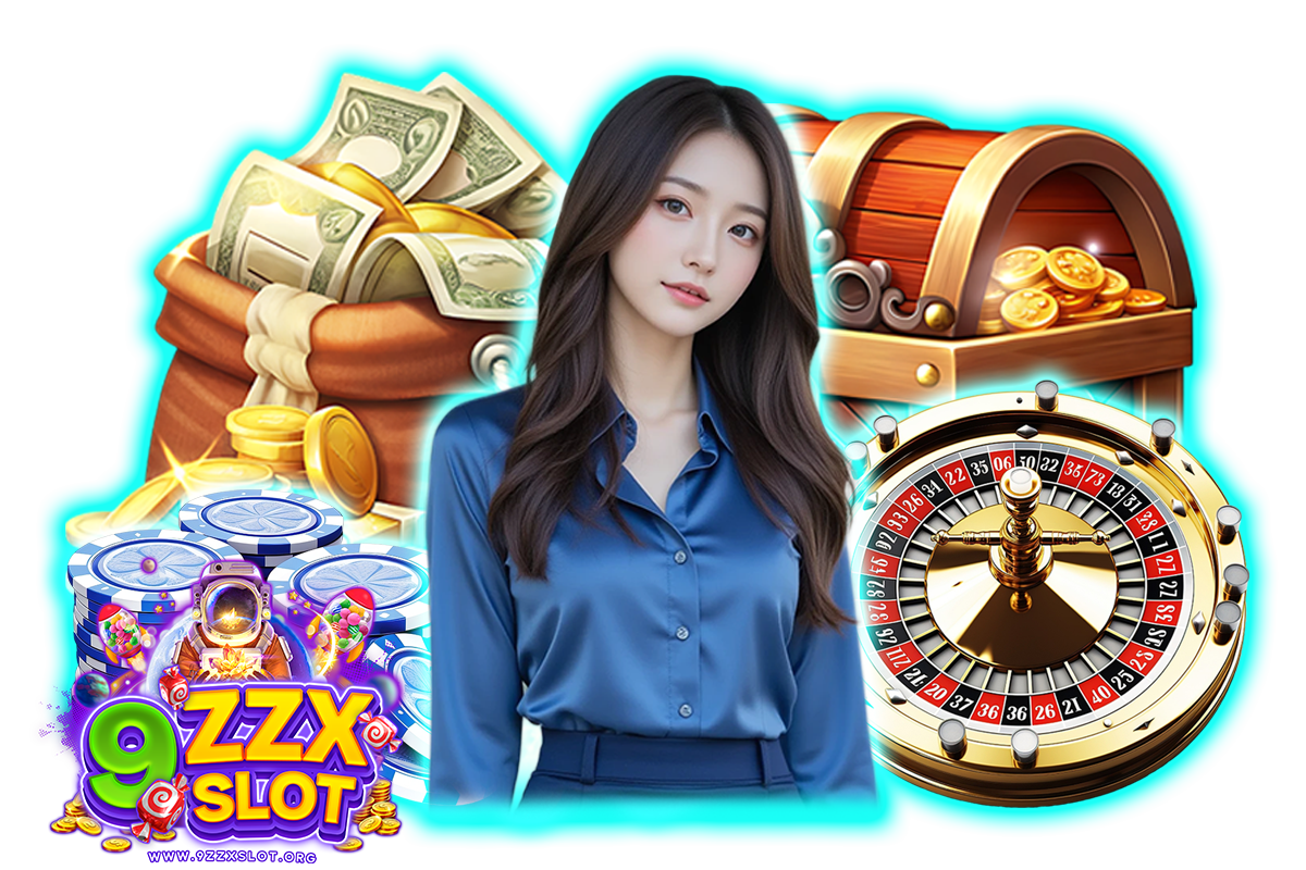 9zzx slot เว็บตรง