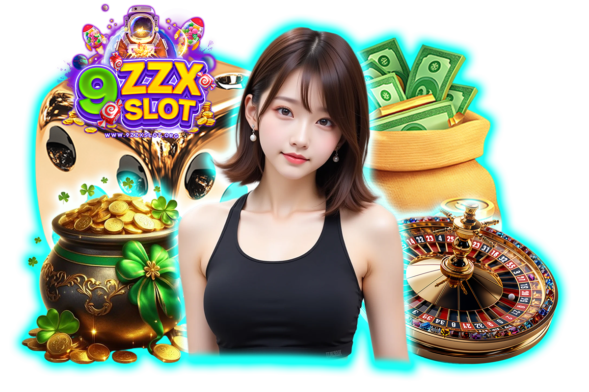 9zzx slot แจกเครดิตฟรี